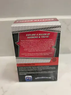 Pokemon TCG Scarlet & Violet—White Flare Booster Bundle 6 Packs English 2025 - Image 4