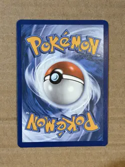 Pokemon TCG Bellibolt SV03 Obsidian Flames 201/197 Full Art IR Holo EN - Image 2