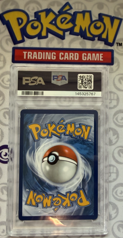 🔥2025 Pokemon Mega Evolution MEGA LATIAS ex Ultra Rare #163 PSA 10 Gem Mint🔥 - Image 2