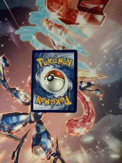 Pokemon TCG Applin Card Twilight Masquerade Illustration - Image 2