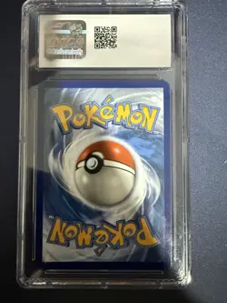 CGC 10 Moltres & Zapdos & Articuno GX SM210 Black Star Promo Holo 2019 - Image 2