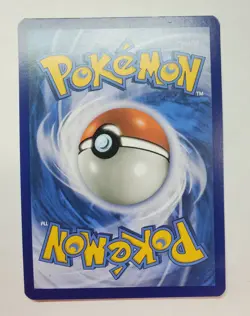 Pokemon TCG Kingdra (Alpha) 108/160 XY-Primal Clash Reverse Holo- NM - Image 2