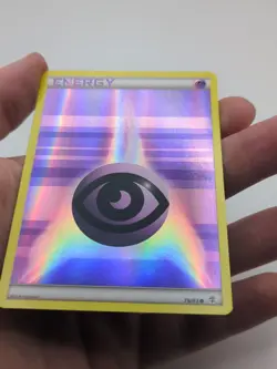 Psychic Energy 79/83 Common Generations Reverse Holo Pokemon Card - Image 2