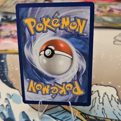 Pokemon TCG ASCENDED HEROES Marnie's Grimmsnarl EX SIR 287/217 - Image 3