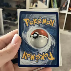 Pokemon Mewtwo V 072/078 Pokemon GO Ultra Rare Holo Eng 2022 - Image 3