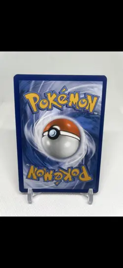 Pokemon Magikarp 203/193 SV02 Paldea Evolved IR Full Art Holo 30 HP ENG - Image 2