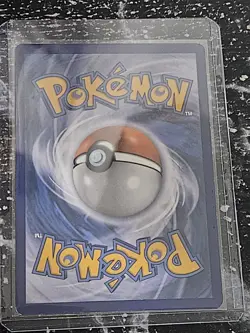 Pokemon Black Star Promo Genesect BW101 NM - Image 2