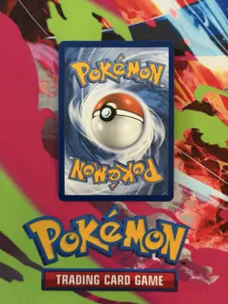 Team Rocket's Honchkrow (Energy Symbol) 127/217 Ascended Heroes Reverse Holo NM - Image 2