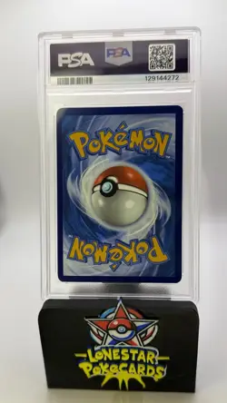 Cofagrigus 123/086 Illustration Rare Pokemon White Flare English PSA 9 Mint #123 - Image 2