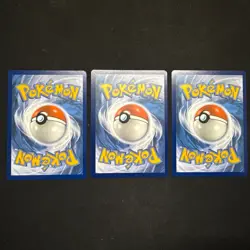 All 3 Pokemon Sword & Shield Charizard UPC Promos - Image 2