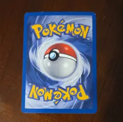 Giovanni's Nidoking 7/132 Gym Challenge Holo Rare Unlimited English 120 HP - Image 2