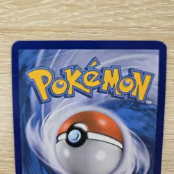 WHOLE SWIRL 🌀💫 LP Jolteon BW91 Black & White Promo Holo Nintendo Pokemon Card - Image 5