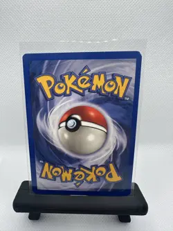 Pokemon TCG - Light Jolteon ⚡ 48/105 - Neo Destiny 💫 NM - WOTC - Image 2