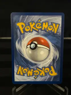 Pokemon TCG Team Rocket's Mewtwo EX #240/182 Hyper Rare SV: Destined Rivals - Image 2