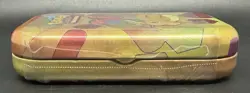 Pokemon TCG - 151 Scarlet & Violet Mini Tin Dragonite & Vileplume Factory Sealed - Image 3