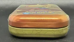 Pokemon TCG - 151 Scarlet & Violet Mini Tin Dragonite & Vileplume Factory Sealed - Image 4