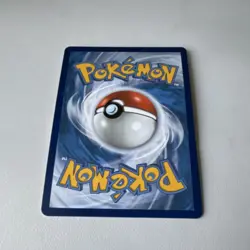 Pokemon Company Flaaffy 280/264 Fusion Strike Full Art Holo Secret Rare English - Image 2