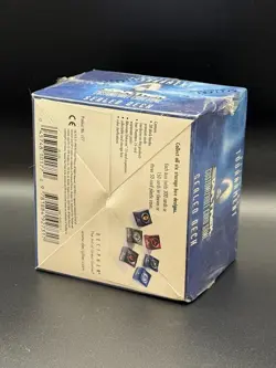 Star Trek CCG Customizable Card Game Official Decipher Tournament Sealed Deck - Image 3