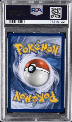 2019 POKEMON SUN & MOON UNBROKEN BONDS FULL ART/RESHIRAM & CHARIZARD GX PSA 10 - Image 2