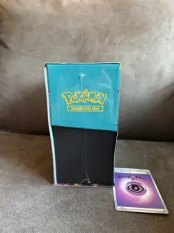 Pokemon Ascended Heroes ETB Sealed with small tear - Image 2
