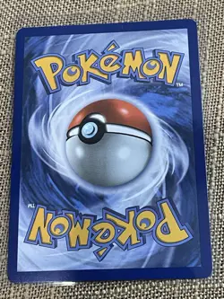 Pokemon Rosa's Encouragement 114/088 Holo Full Art Secret Rare Perfect Order NM - Image 3