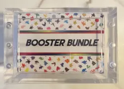 💥POKEMON TCG SCARLET & VIOLET 151 BOOSTER BUNDLE BOX💥 - Image 3