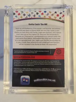 💥POKEMON TCG SCARLET & VIOLET 151 BOOSTER BUNDLE BOX💥 - Image 4