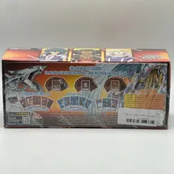 Yugioh TCG Speed Duel GX Duel Academy Box FACTORY SEALED! - Image 2