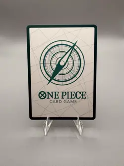 2026 One Piece -The Time Of Battle- DON Card- New 🔥 - Image 2