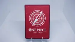 Buggy (041) OP16-041 Leader The Time of Battle One Piece Near Mint - Image 2