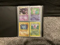 Old Pokemon Cards That My Uncle Gave Me And Trying To Get Rid Of - Image 1