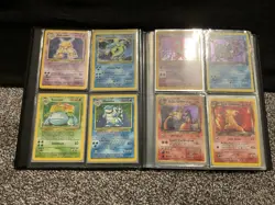 Old Pokemon Cards That My Uncle Gave Me And Trying To Get Rid Of - Image 2
