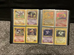 Old Pokemon Cards That My Uncle Gave Me And Trying To Get Rid Of - Image 3