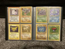 Old Pokemon Cards That My Uncle Gave Me And Trying To Get Rid Of - Image 4