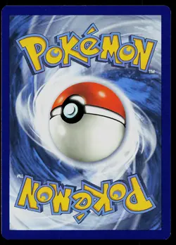 Pokemon Card Evolutions Misty's Determination 80/108 Uncommon Reverse Holo - Image 2