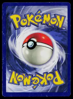 Pokemon Card Wizards Black Star Promos Pikachu 4 Promo - Image 2