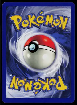Pokemon Card Wizards Black Star Promos Mewtwo 3 Promo - Image 2