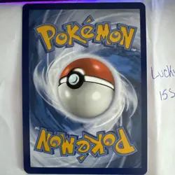 Pokemon TCG Trainer Crispin 164/142 Stellar Crown Ultra Rare Holo Card - Image 3