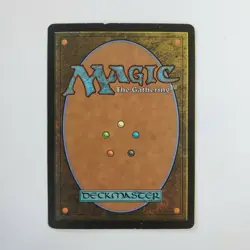 SPANISH FOIL URZA'S MINE - 8TH EDITION FOREIGN HP MTG - Image 2