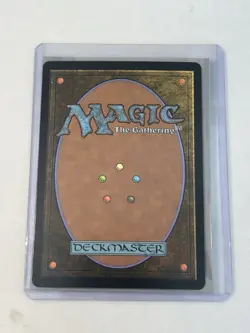 Ultron, Artificial Malevolence (Borderless) (0344) Marvel Super Heroes Foil MTG - Image 2
