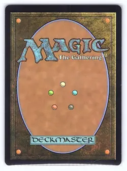 Mister Fantastic, Reed Richards 66 Marvel Super Heroes Magic: The Gathering NM - Image 2