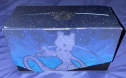 Pokemon Card Lot Mewtwo Bulk & Holos! - Image 3