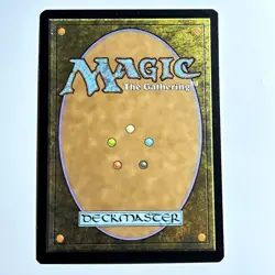 Kurkesh, Onakke Ancient 153 R Magic 2015 (M15) Magic the Gathering MTG NM - Image 2