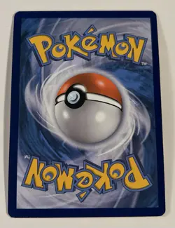 Pokemon TCG - Team Magma’s Mightyena 19/34 - Reverse Holo LP - Image 4