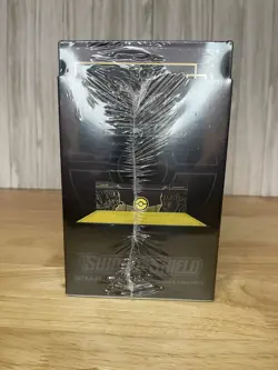 Pokemon TCG Sword & Shield Ultra-Premium Collection Zacian Zamazenta Box 2020 - Image 4