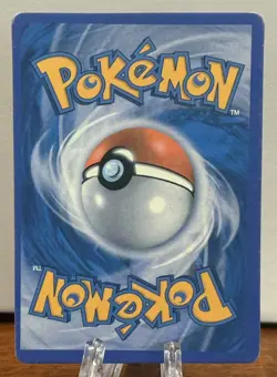 POKEMON TCG MOLTRES 27/62 FOSSIL SET 1ST EDITION NON-HOLO RARE!! - Image 2