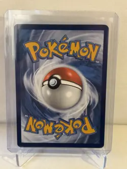 Pidgeotto(IR) 208/197 Scarlet Violet Obsidian Flames Illustration Rare Holofoil - Image 2