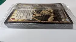 WARLORD Saga of the Storm IRONHALL sealed promo 25 card pack CCG 2004 - Image 2