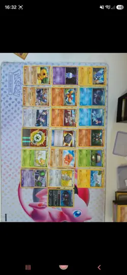 Pokemon TCG Large Mixed Job Lot Bundle, x 127 Cards, LP to MP - Image 4