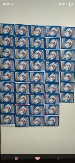 Pokemon TCG Large Mixed Job Lot Bundle, x 127 Cards, LP to MP - Image 5